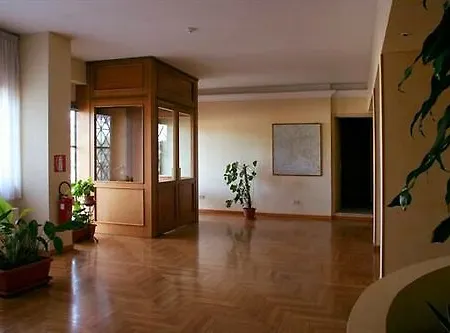 Casa Per Ferie Eremo Santa Rosa Da Lima-3
